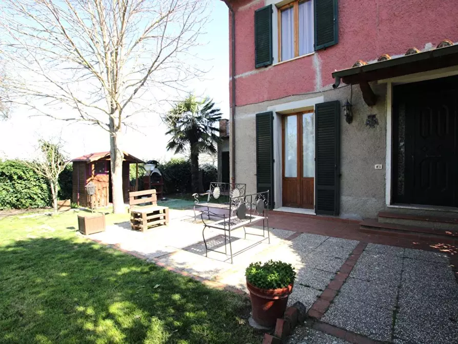 Immagine 3 di Appartamento in vendita  a Montepulciano