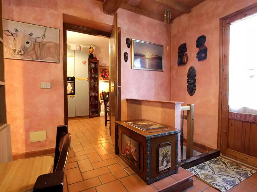 Immagine 19 di Appartamento in vendita  a Montepulciano