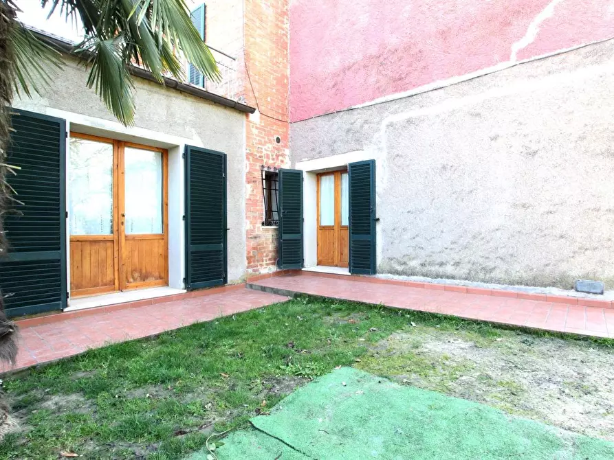 Immagine 4 di Appartamento in vendita  a Montepulciano