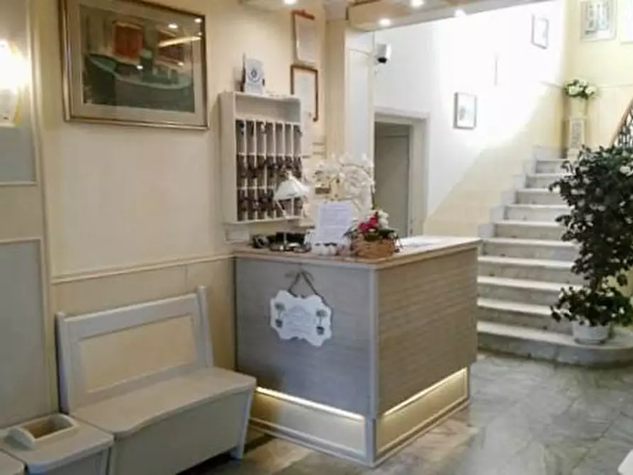 Immagine 21 di Albergo/B&B/Residence in vendita  a Viareggio