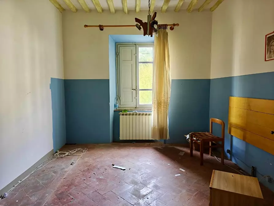 Immagine 4 di Villa in vendita  a Camaiore