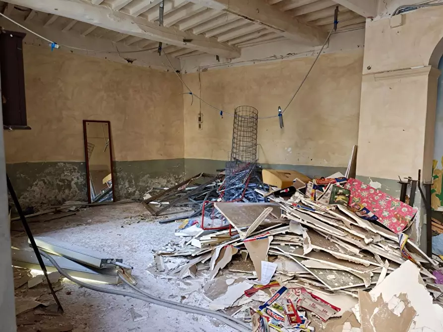 Immagine 7 di Villa in vendita  a Camaiore