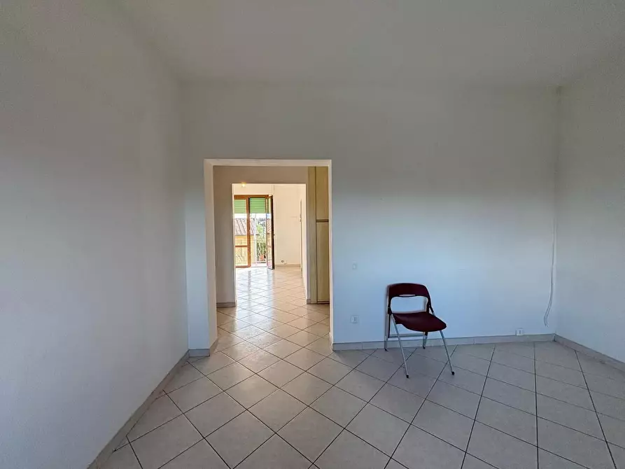 Immagine 6 di Appartamento in vendita  a Terricciola