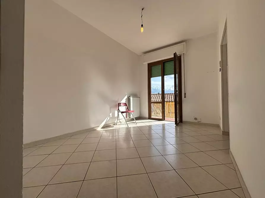 Immagine 7 di Appartamento in vendita  a Terricciola