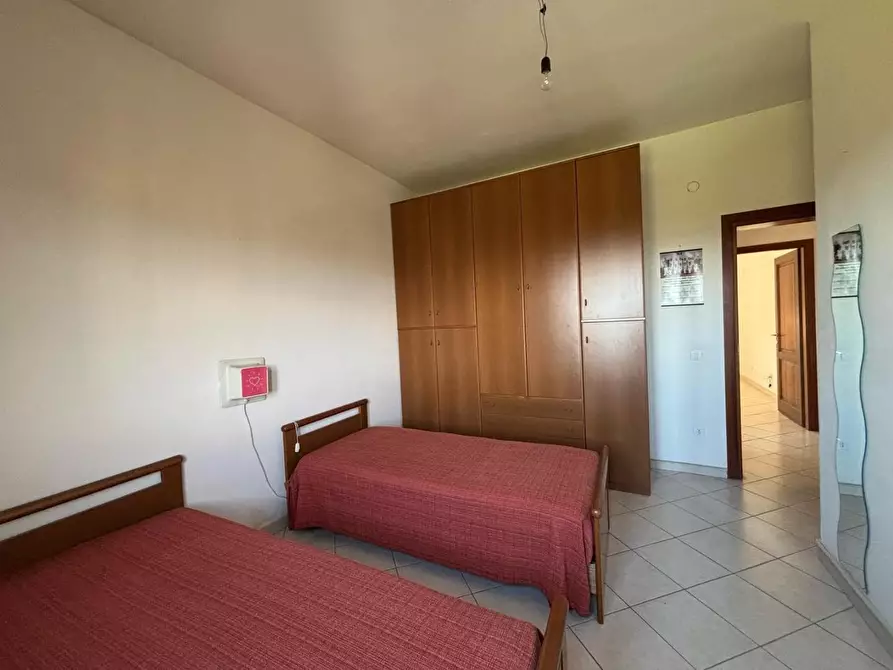 Immagine 13 di Appartamento in vendita  a Terricciola