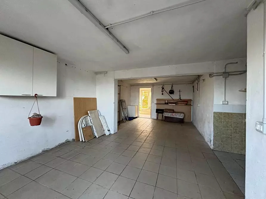 Immagine 17 di Appartamento in vendita  a Terricciola