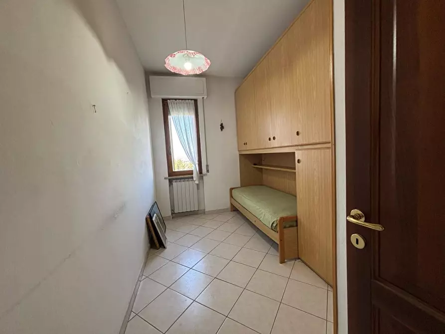 Immagine 14 di Appartamento in vendita  a Terricciola