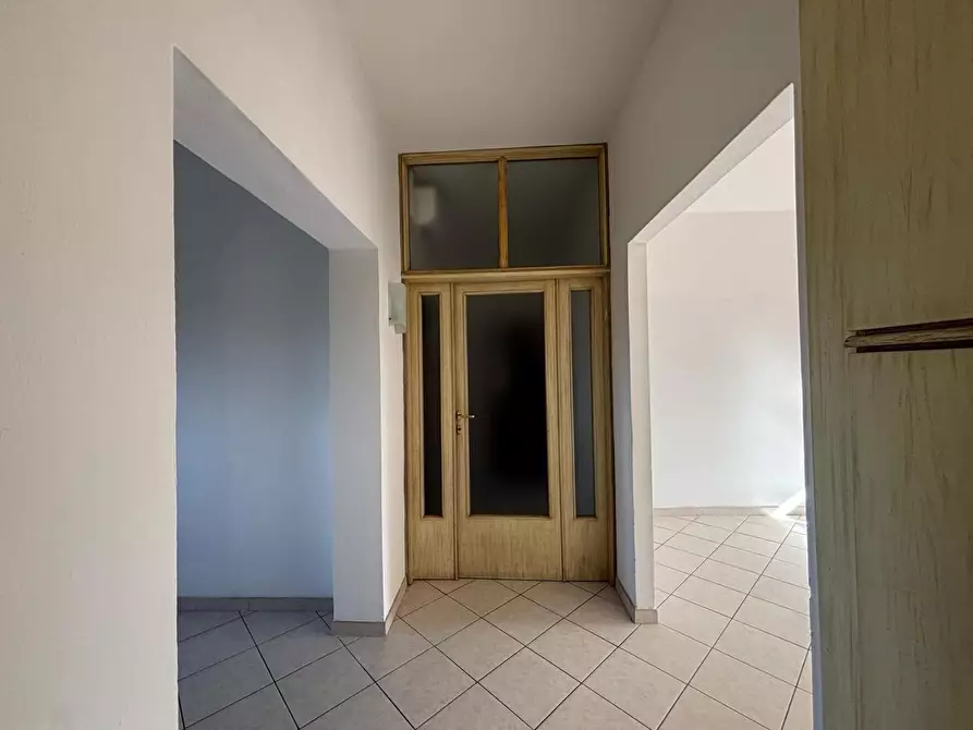 Immagine 3 di Appartamento in vendita  a Terricciola