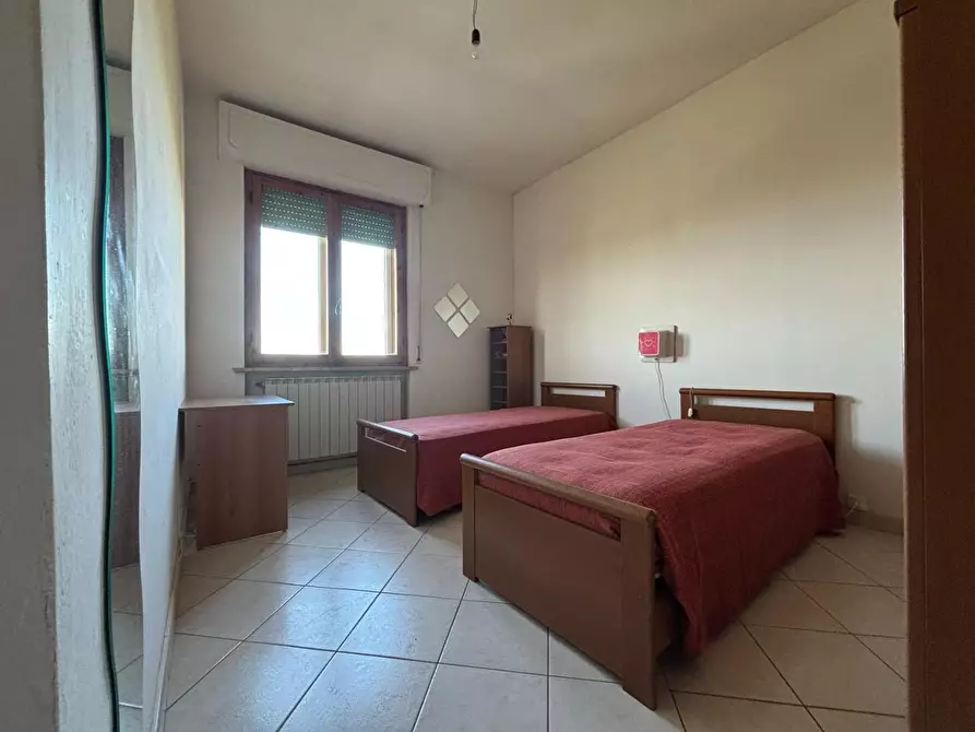 Immagine 12 di Appartamento in vendita  a Terricciola