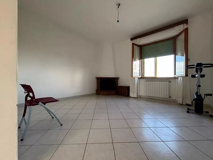 Immagine 4 di Appartamento in vendita  a Terricciola