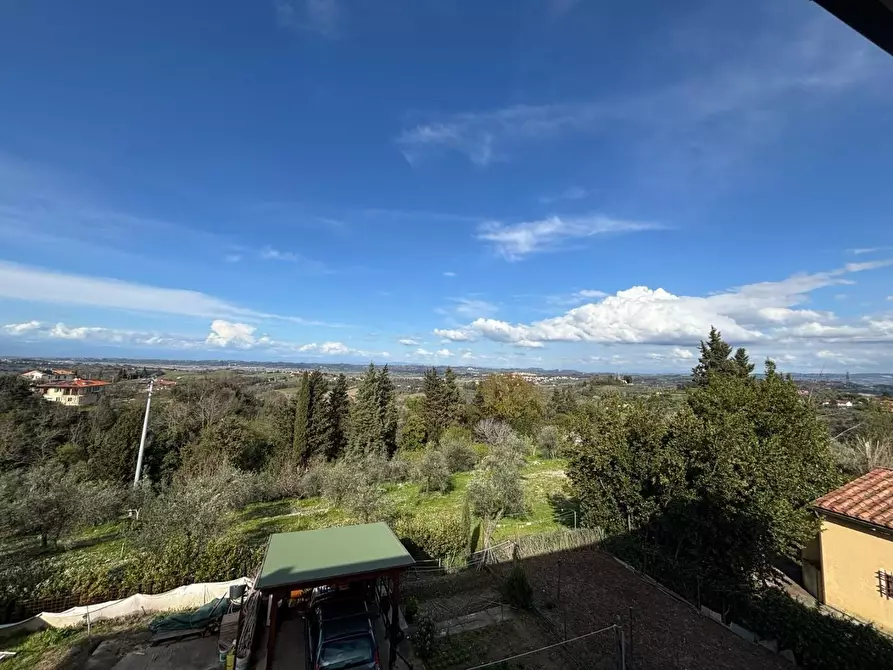 Immagine 1 di Appartamento in vendita  a Terricciola