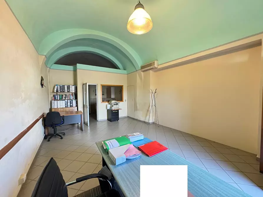 Immagine 9 di Ufficio in affitto  a Montelupo Fiorentino