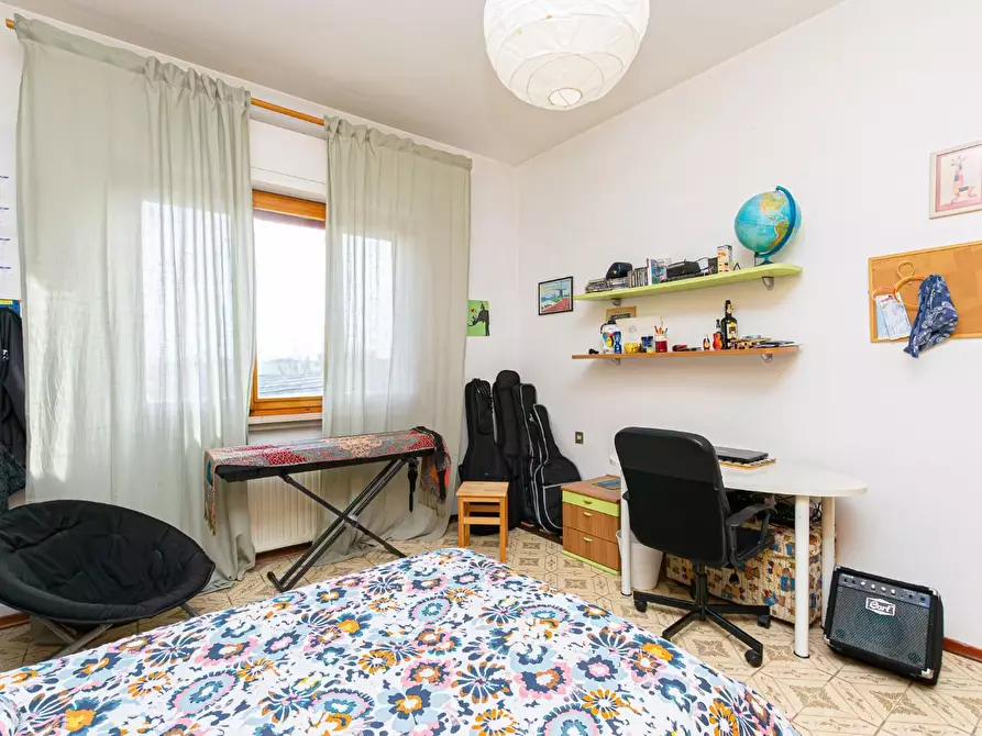 Immagine 30 di Appartamento in vendita  a Pontedera