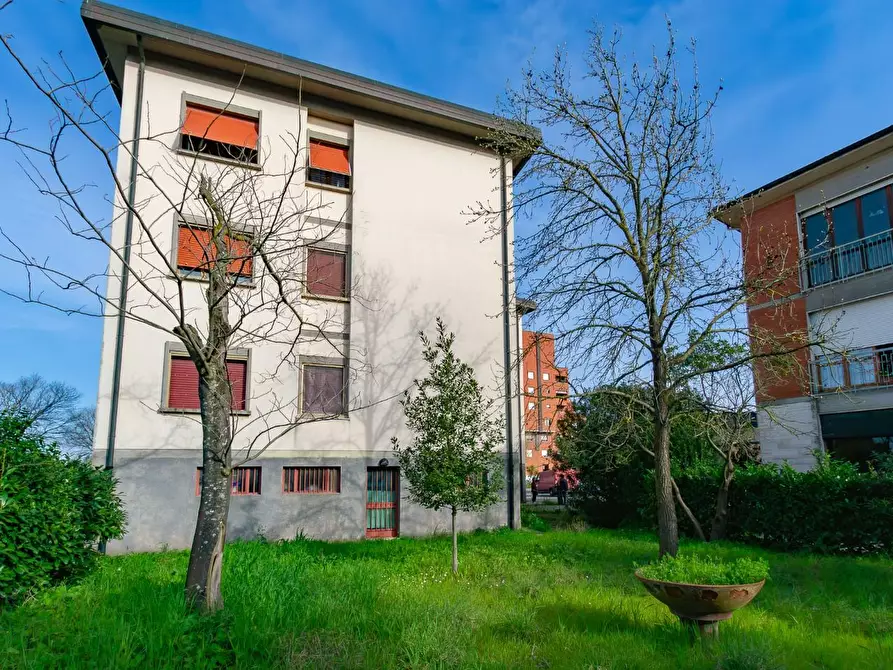 Immagine 42 di Appartamento in vendita  a Pontedera