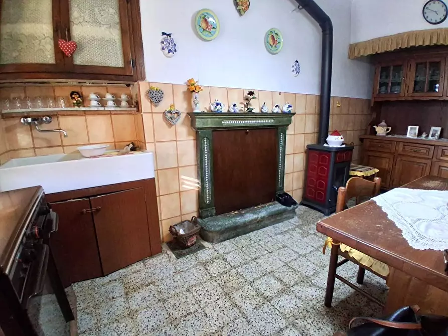 Immagine 9 di Terratetto in vendita  a Capannori