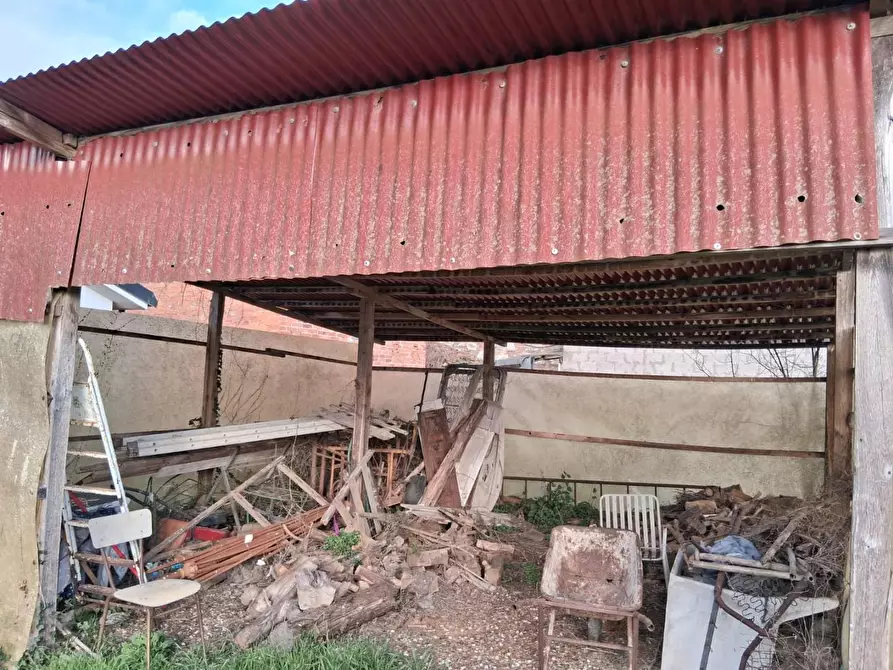 Immagine 7 di Terratetto in vendita  a Capannori