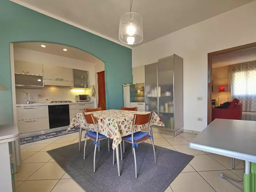 Immagine 9 di Appartamento in vendita  a Fucecchio