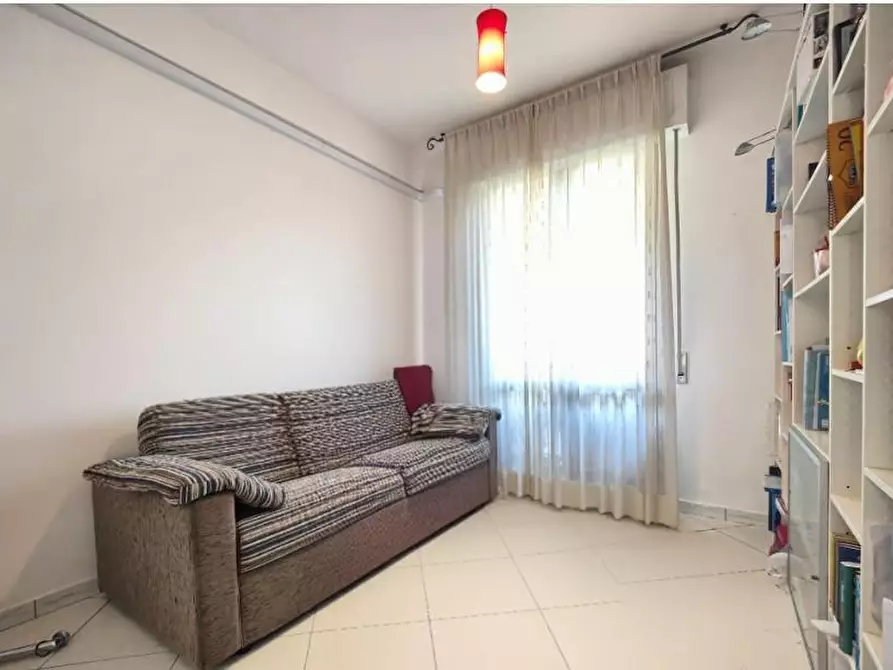 Immagine 5 di Appartamento in vendita  a Fucecchio