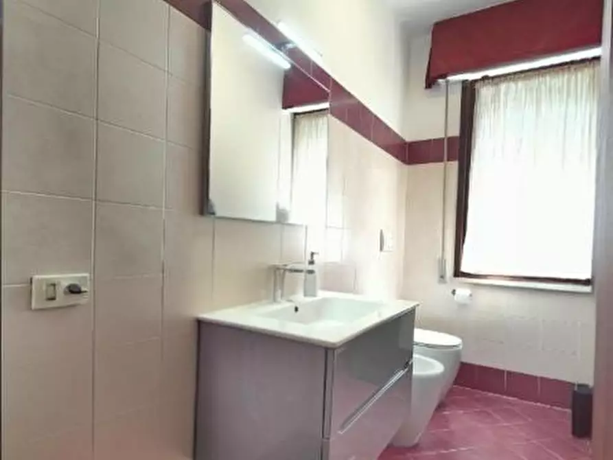 Immagine 7 di Appartamento in vendita  a Fucecchio