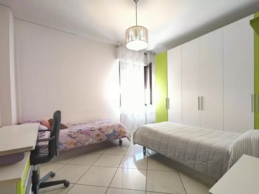 Immagine 2 di Appartamento in vendita  a Fucecchio