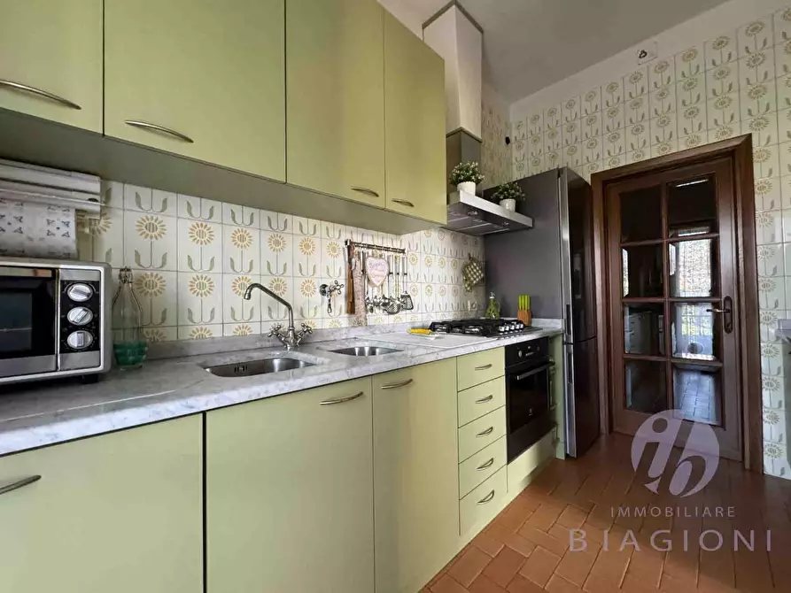 Immagine 13 di Villa in vendita  a Forte Dei Marmi