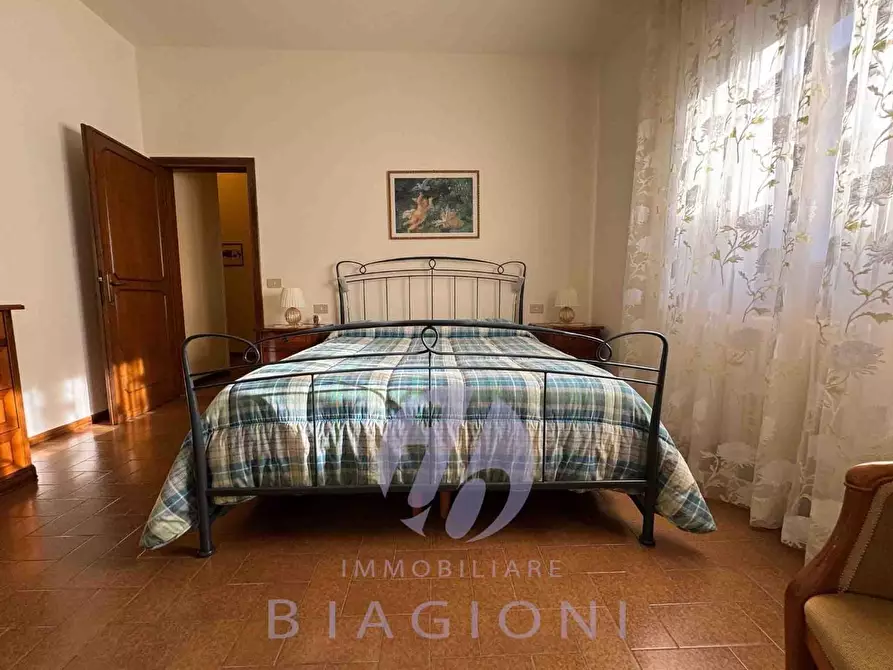 Immagine 15 di Villa in vendita  a Forte Dei Marmi