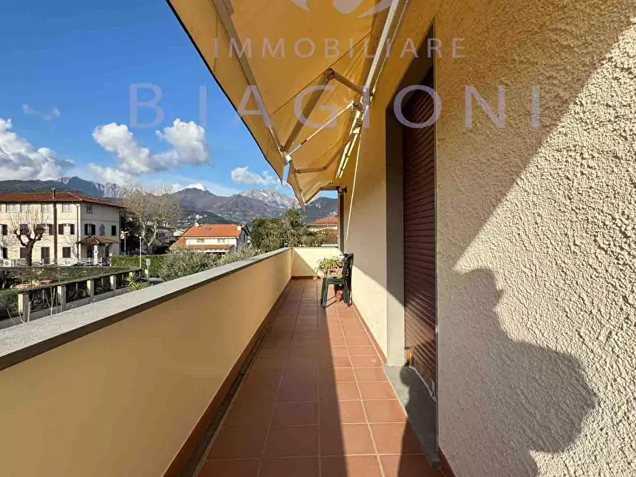 Immagine 6 di Villa in vendita  a Forte Dei Marmi