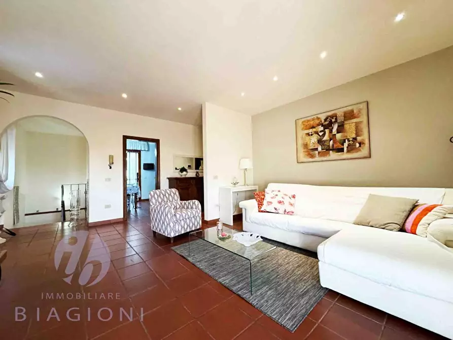 Immagine 22 di Villa in vendita  a Forte Dei Marmi