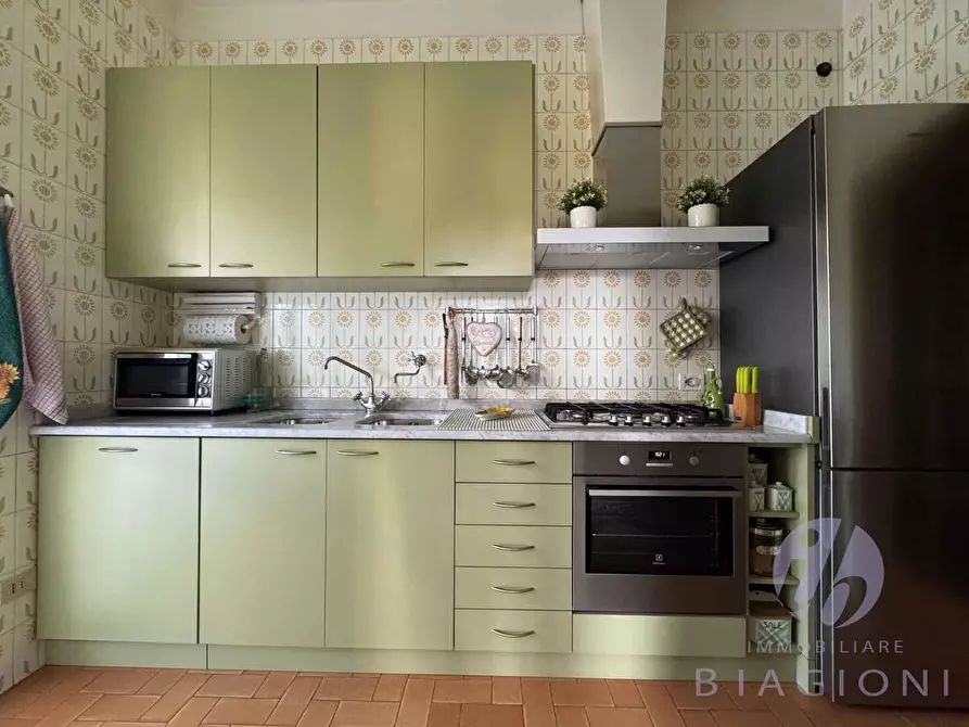 Immagine 11 di Villa in vendita  a Forte Dei Marmi