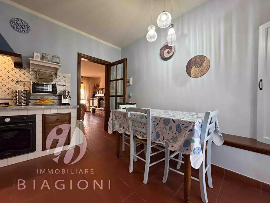 Immagine 28 di Villa in vendita  a Forte Dei Marmi