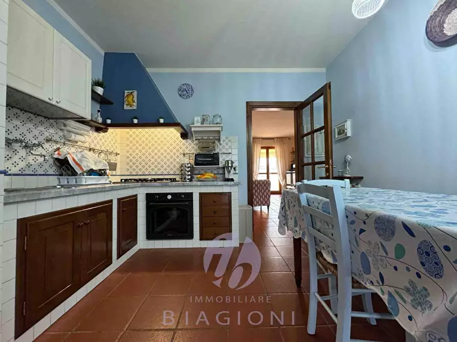 Immagine 23 di Villa in vendita  a Forte Dei Marmi