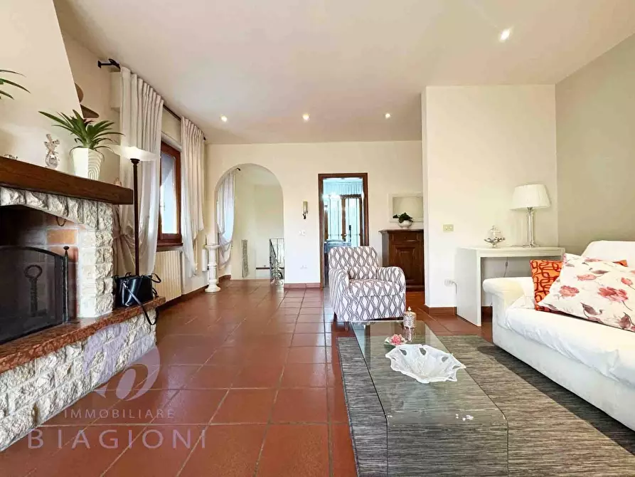 Immagine 19 di Villa in vendita  a Forte Dei Marmi