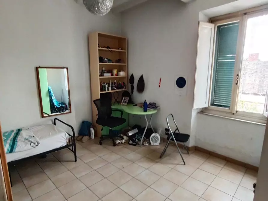 Immagine 5 di Appartamento in vendita  a Pisa