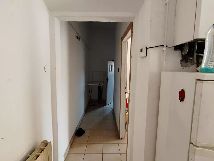 Immagine 11 di Appartamento in vendita  a Pisa