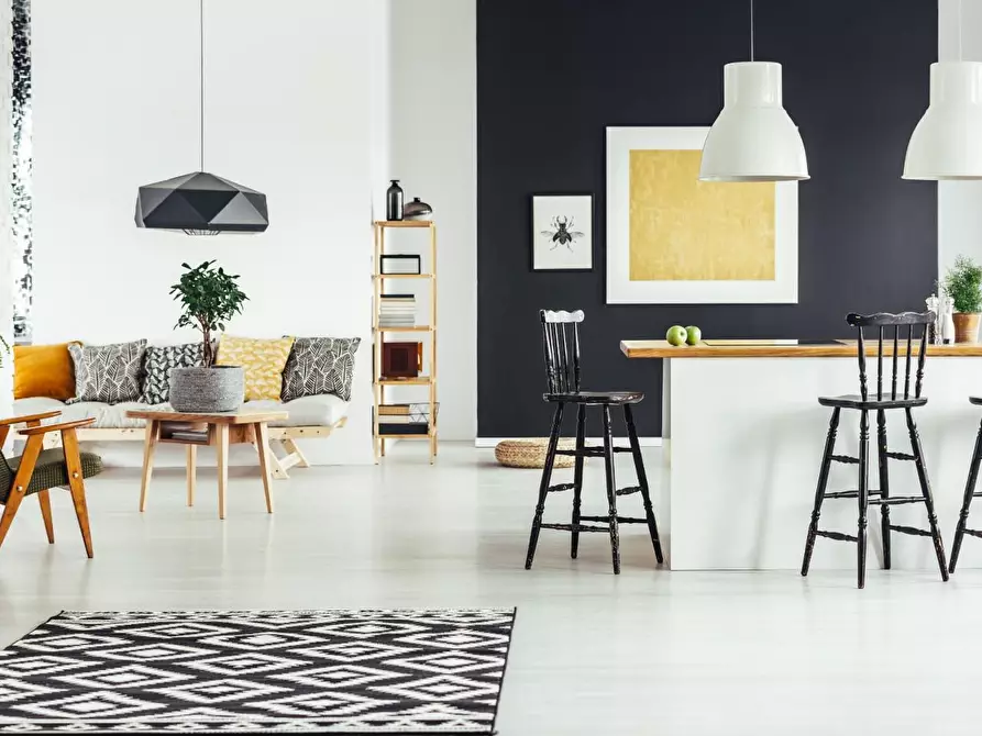 Immagine 5 di Appartamento in vendita  a Cerreto Guidi