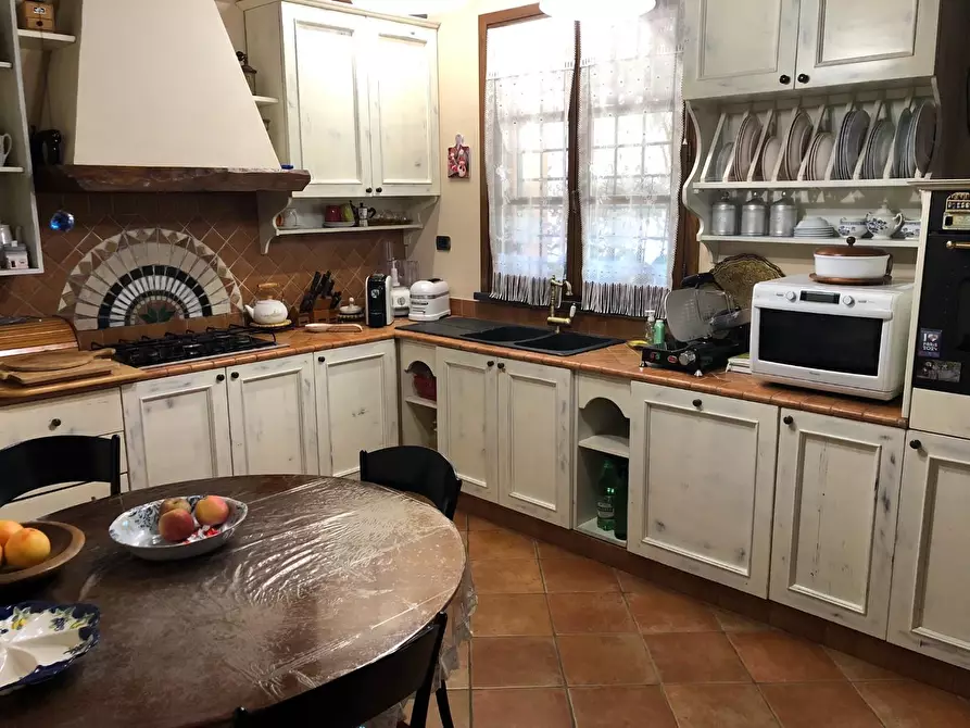 Immagine 7 di Villa in vendita  a San Miniato