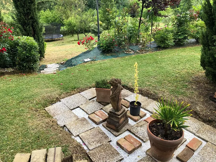 Immagine 18 di Villa in vendita  a San Miniato