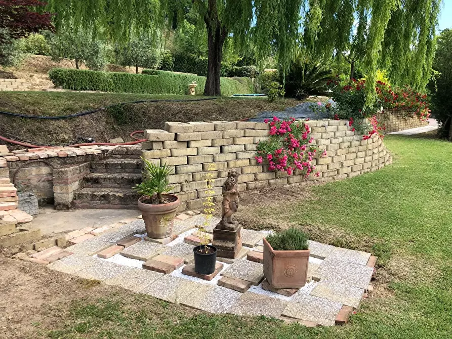 Immagine 23 di Villa in vendita  a San Miniato