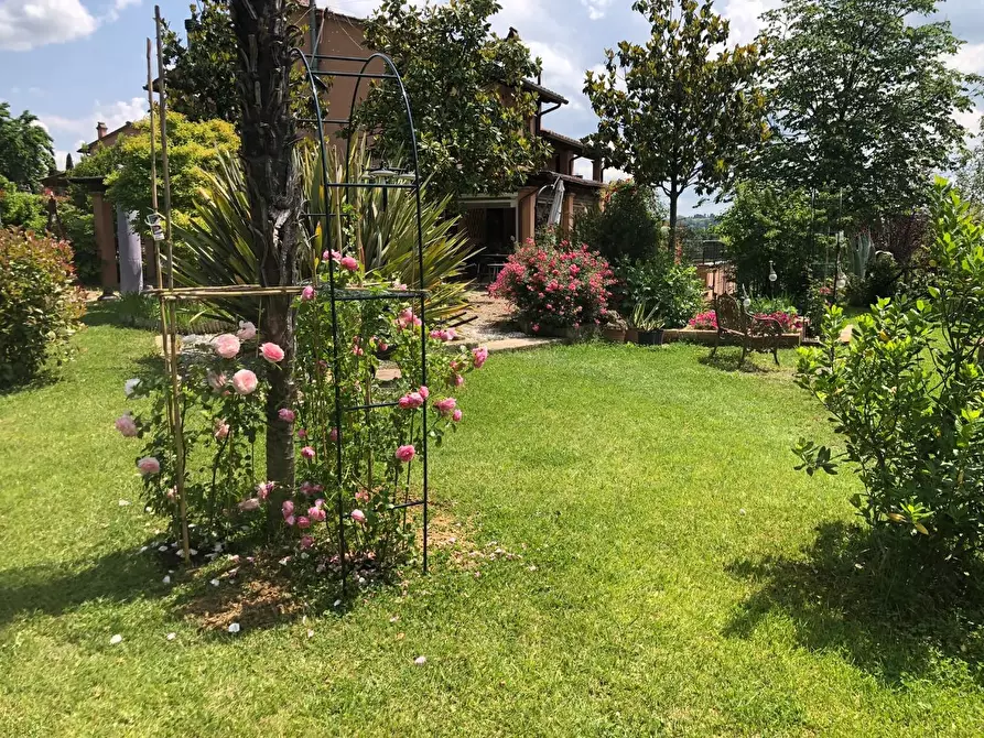 Immagine 13 di Villa in vendita  a San Miniato