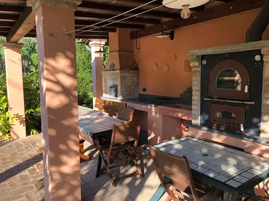 Immagine 3 di Villa in vendita  a San Miniato