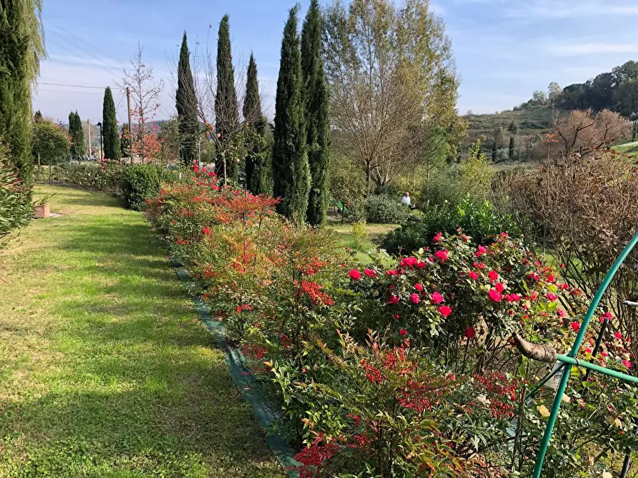 Immagine 39 di Villa in vendita  a San Miniato