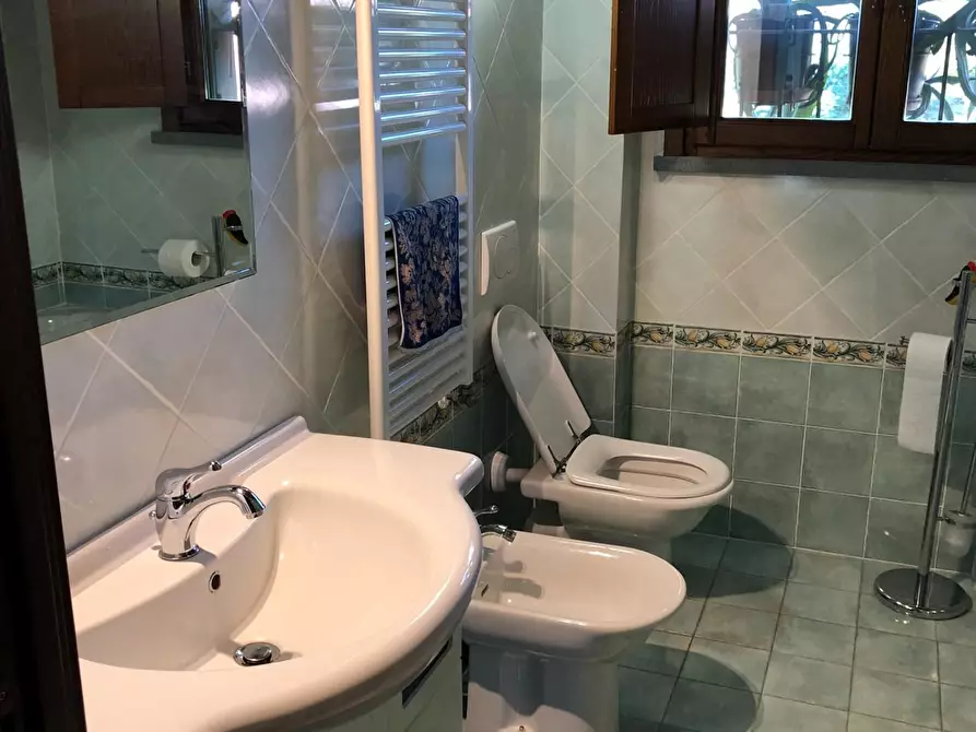 Immagine 14 di Villa in vendita  a San Miniato