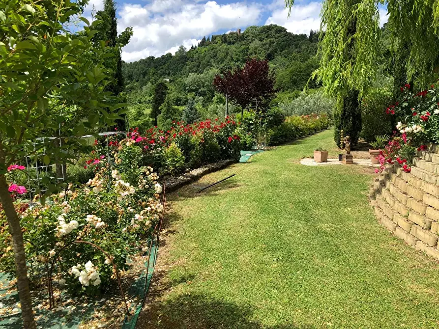 Immagine 24 di Villa in vendita  a San Miniato