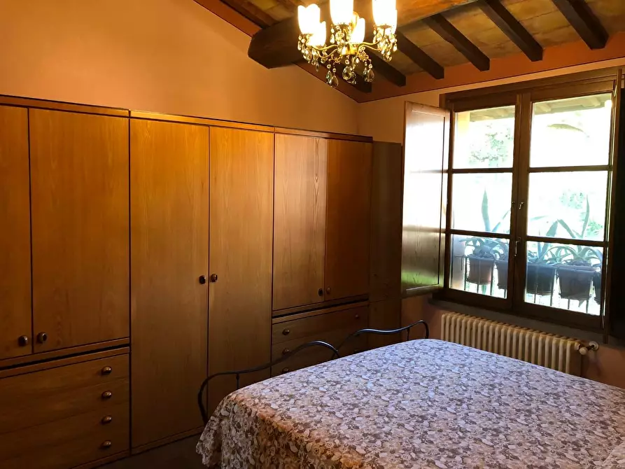 Immagine 9 di Villa in vendita  a San Miniato