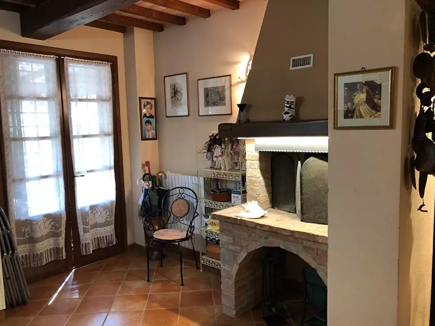 Immagine 5 di Villa in vendita  a San Miniato