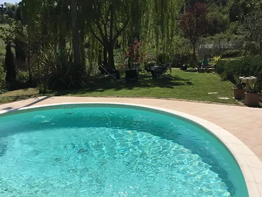 Immagine 1 di Villa in vendita  a San Miniato