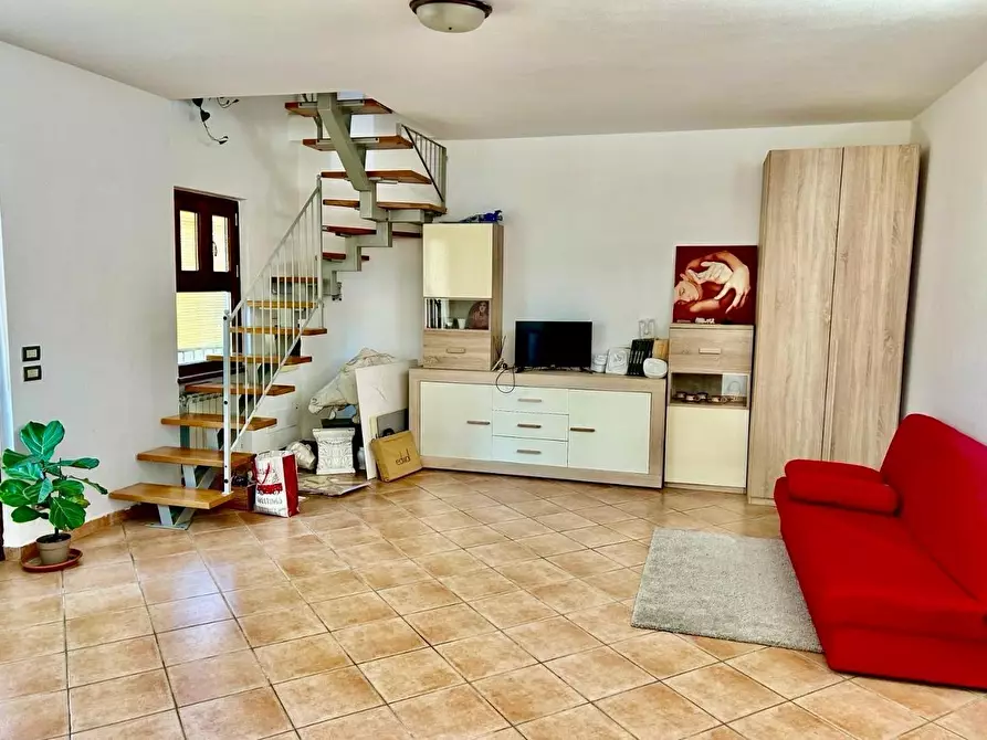 Immagine 4 di Casa bifamiliare in vendita  a Pietrasanta