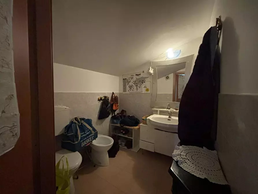 Immagine 13 di Appartamento in vendita  a Capannoli