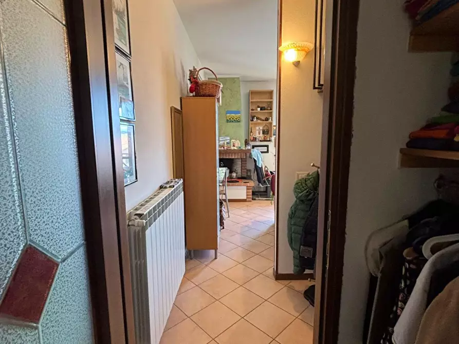 Immagine 6 di Appartamento in vendita  a Capannoli