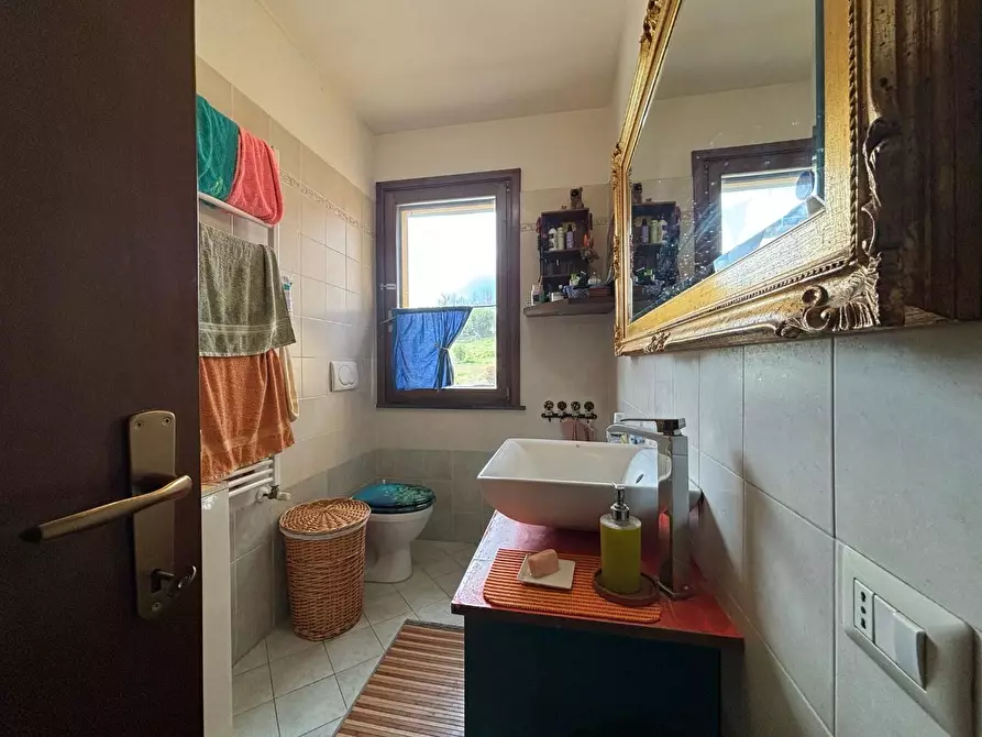 Immagine 12 di Appartamento in vendita  a Capannoli